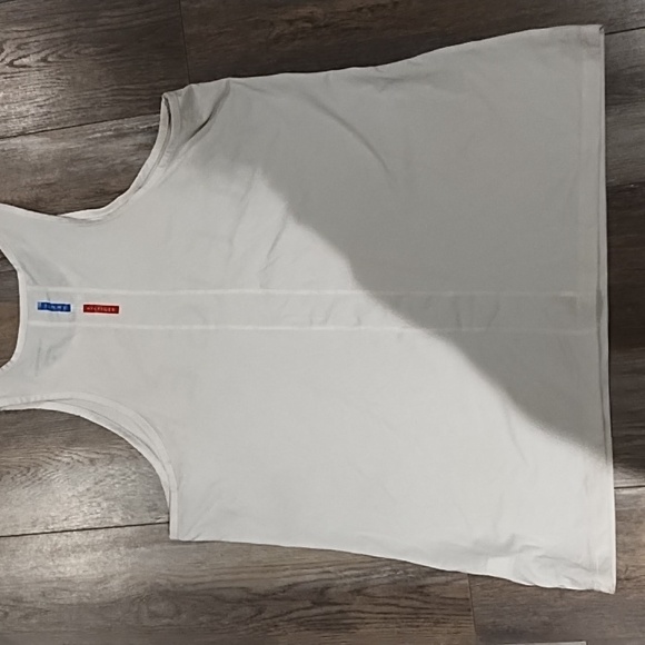 unisex "Tommy Hilfiger " tank top - Picture 4 of 5